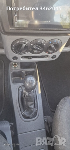 Subaru justy gx3 , снимка 3 - Автомобили и джипове - 51529827