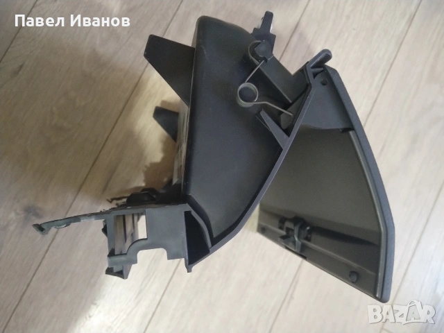 малка жабка Мазда 6, снимка 4 - Части - 53860129