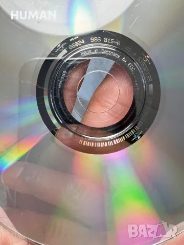 Rammstein , снимка 8 - CD дискове - 47989886