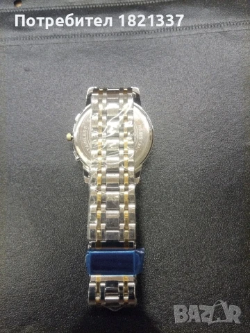 Луксозен мъжки часовник , снимка 5 - Мъжки - 50576927