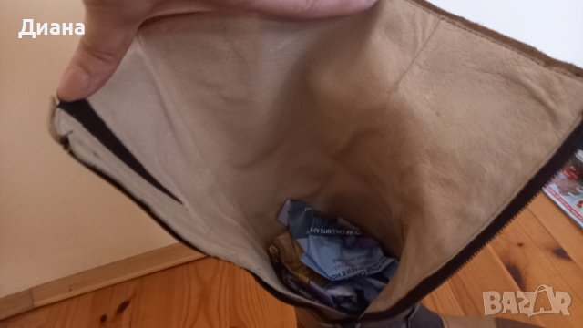 Естествена кожа, снимка 3 - Дамски ботуши - 41042897