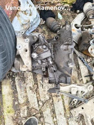 Опел , снимка 3 - Части - 49338297