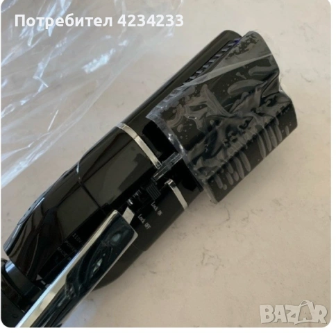 Машинка за премахване на цъфтящи краища на косата , снимка 3 - Маши за коса - 53703196