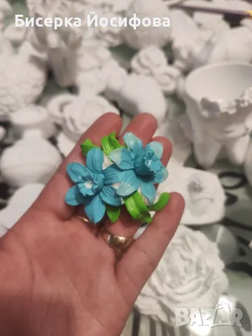 Подаръчета за вашите  гости изработвам всякакъв модел за всякакви поводи , снимка 13 - Декорация за дома - 49963538