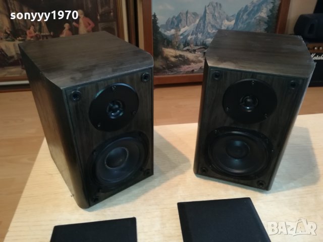 ELTAX MILLENNIUM SAT-SPEAKER SYSTEM 2202221357, снимка 13 - Тонколони - 35878115