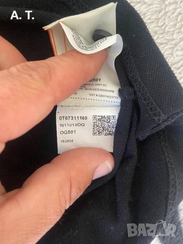 Оригинална фланелка Superdry XL, снимка 6 - Тениски - 40276340