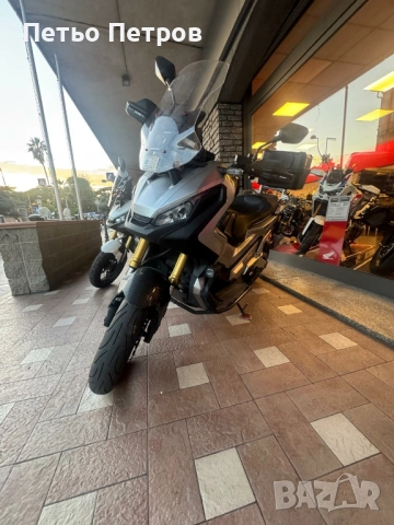 LED хаогени за мотоциклет , снимка 7 - Части - 48317529