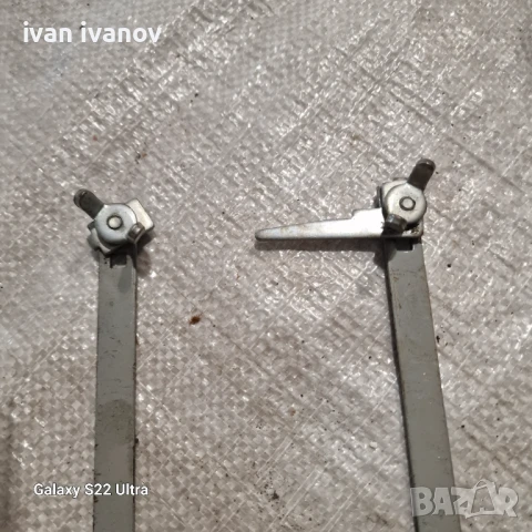 Лък Стениопор Вибран , снимка 4 - Други инструменти - 50795738