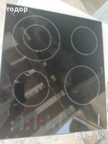 самостоятелн Плот Миеле/Miele , снимка 3 - Печки, фурни - 50835731