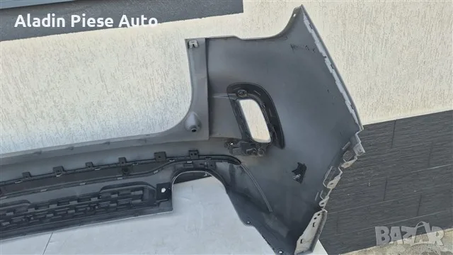 Задна броня Ford Kuga St-Line година 2021 2022 2023 2024 код LV4B17A894, LV4B-J7DAO , снимка 7 - Аксесоари и консумативи - 55796795