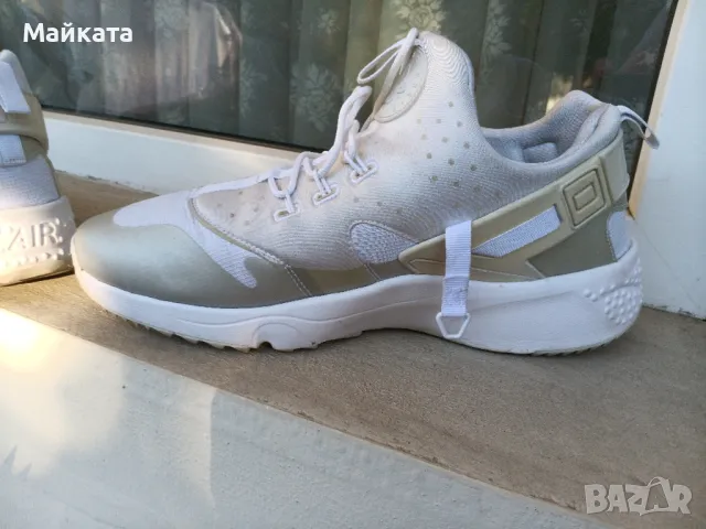 Nike air huarache , снимка 14 - Маратонки - 47270650