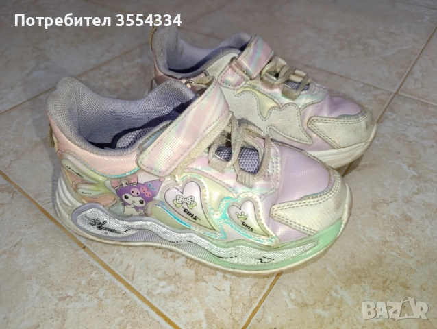 Лот детски обувки номер 29-31, снимка 2 - Детски обувки - 51457347