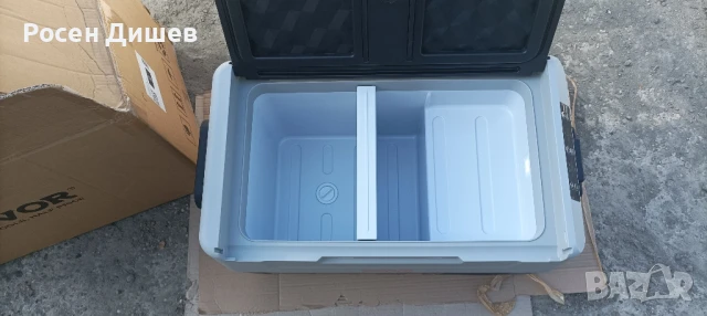 ДВУЗОНОВ ХЛАДИЛНИК ФРИЗЕР , снимка 6 - Аксесоари и консумативи - 51181048