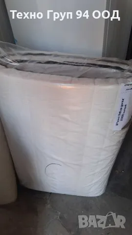 Топ матрак 90/190 6см чисто нов, снимка 1