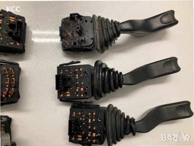 Лост/Лостче/Превключвател за мигачи, фарове, чистачки за Опел/Opel, снимка 6 - Части - 35924408