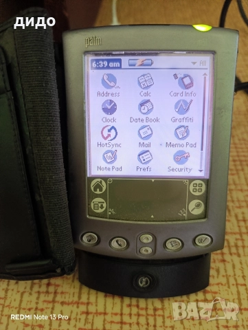PALM , снимка 2 - Друга електроника - 52643209