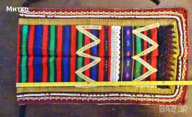 Автентична Северняшка носия, снимка 12 - Антикварни и старинни предмети - 50644218