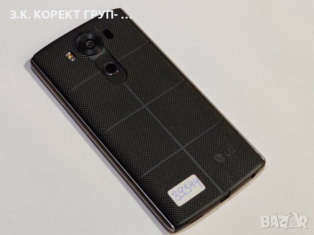 LG V10 Dual 32GB, снимка 3 - LG - 41522339