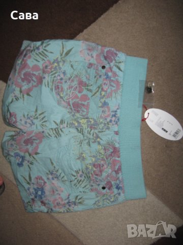 Къси панталони EDC  дамски,М, снимка 3 - Къси панталони и бермуди - 40920335