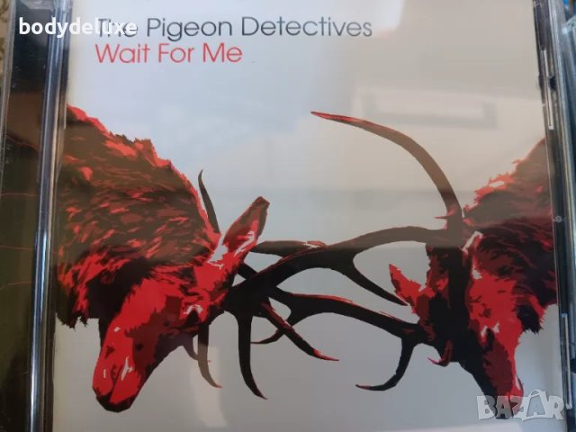 оригинални аудио дискове, снимка 3 - CD дискове - 33837598