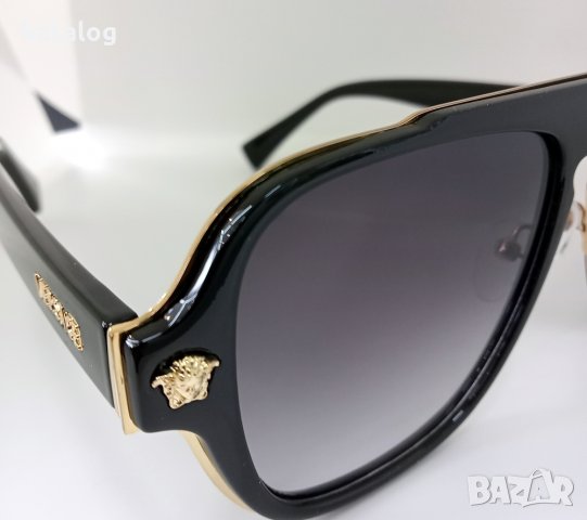 LOGO collection слънчеви очила, снимка 4 - Слънчеви и диоптрични очила - 36028118