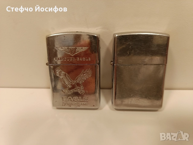 Запалки Zippo Зипо 