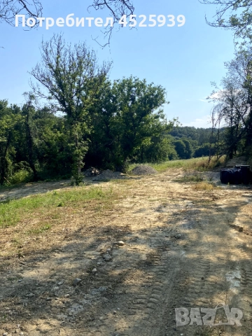 Парцел в регулация до гр. Елена