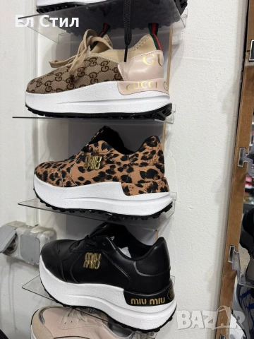 📌#Дамски #маратонки 55 евро от 36н до 40 н