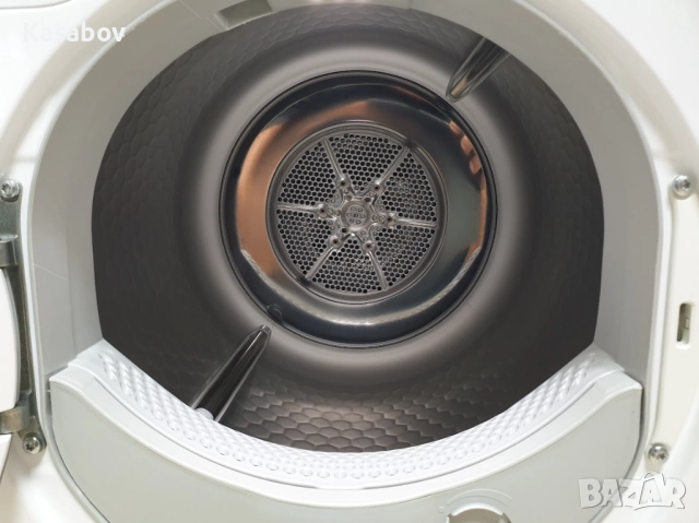 Miele Professional - Професионална Сушилня с термопомпа Миеле, снимка 7 - Сушилни - 52461752