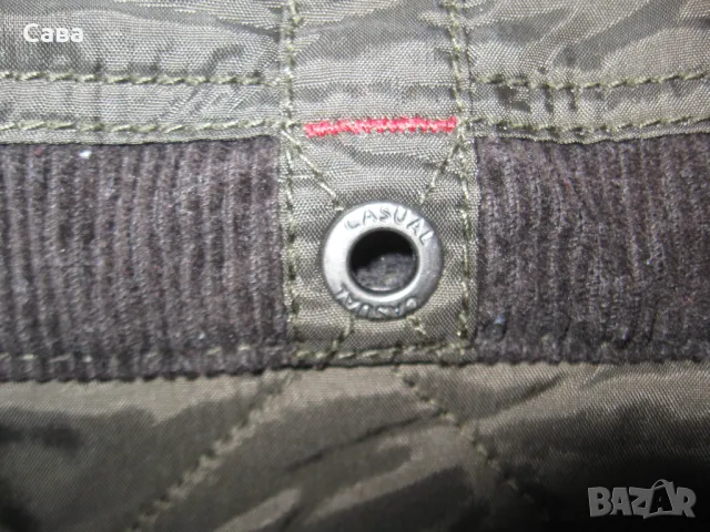 Зимно яке SPORTSWEAR  мъжко,Л-ХЛ, снимка 8 - Якета - 48181151