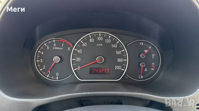 Suzuki Sx4 1.6 4x4 , снимка 6 - Автомобили и джипове - 55984938