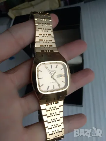 Rotary 25 jewels , снимка 4 - Мъжки - 50141795