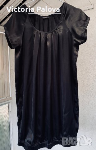 Красива лаконична рокля VILA, снимка 3 - Рокли - 41544441