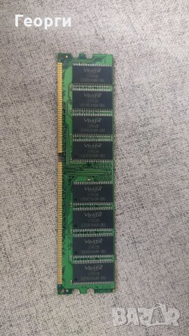 512 MB DDR 400 - идеално работеща, снимка 2 - RAM памет - 34612677