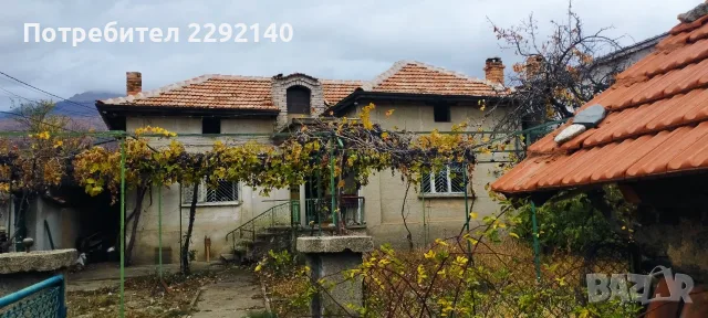 Продавам къща в село тъжа, снимка 7 - Къщи - 56183168