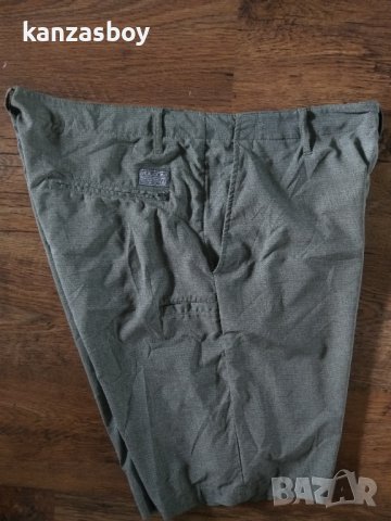volcom surf and turf hybrid shorts - страхотни мъжки панталони , снимка 5 - Спортни дрехи, екипи - 41460082