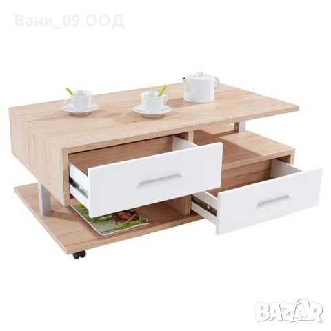 Стилна холна масичка