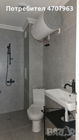 Двустаен - Созопол, снимка 5 - Апартаменти - 53710492