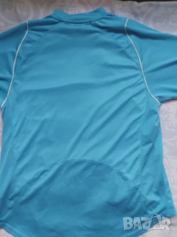 NIKE 100% оригинална мъжка тениска , снимка 7 - Тениски - 51240710