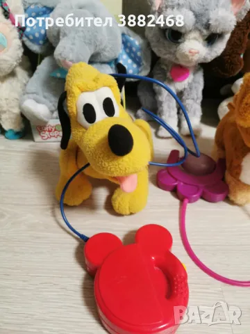 Джижещи се музикални интерактивни играчки , снимка 10 - Други - 49349184