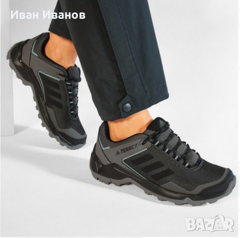 туристически маратонки  adidas TERREX EASTRAIL  номер 39 , снимка 6 - Други - 34330122