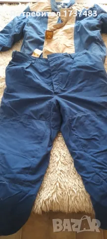 костюм работен, снимка 3 - Други - 48543492