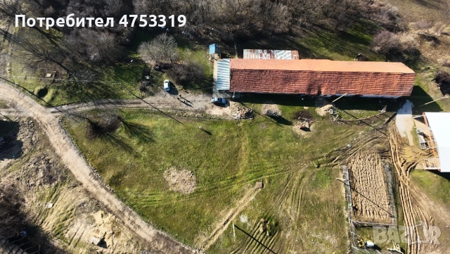 ФЕРМА С МАНДРА