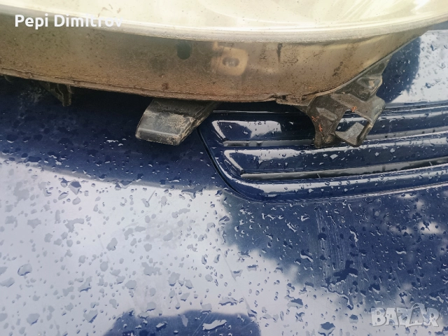 Ляв фар за Peugeot 207 (2006-2015, Пежо 207, снимка 4 - Части - 51923027