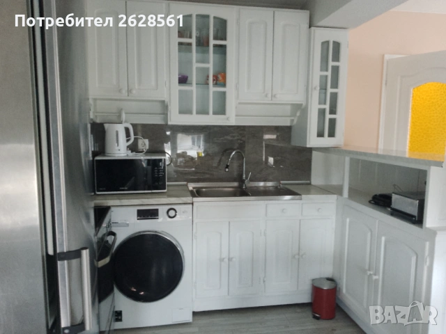 Давам под наем 2-ен в София жк Надежда 1, снимка 9 - Апартаменти - 53436968