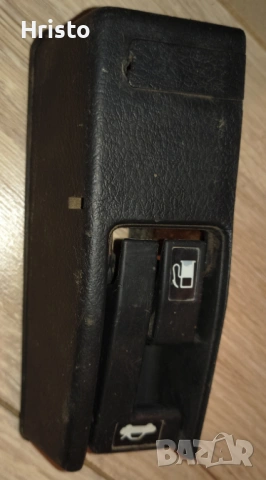 Honda CRX Civic Дръжка заден капак