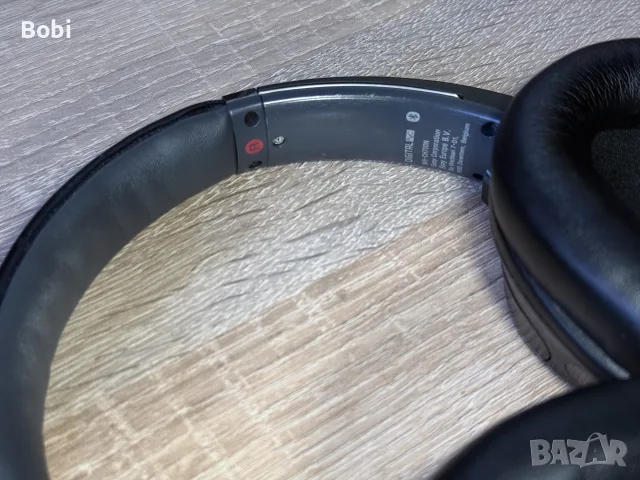 Sony WH-CH700N – Wireless Noise Cancelling – Black, снимка 10 - Bluetooth слушалки - 55953749