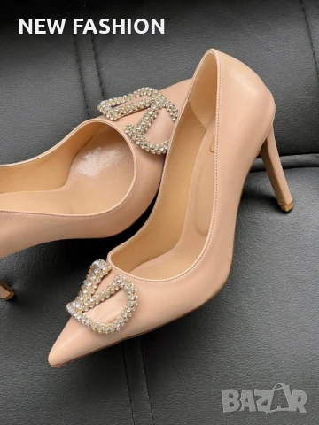Дамски Обувки ✨ Valentino 
