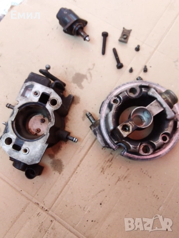 Моно инжекция за Опел , снимка 10 - Части - 52937596