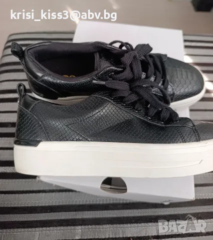  Спортни обувки Aldo, снимка 4 - Кецове - 56326375